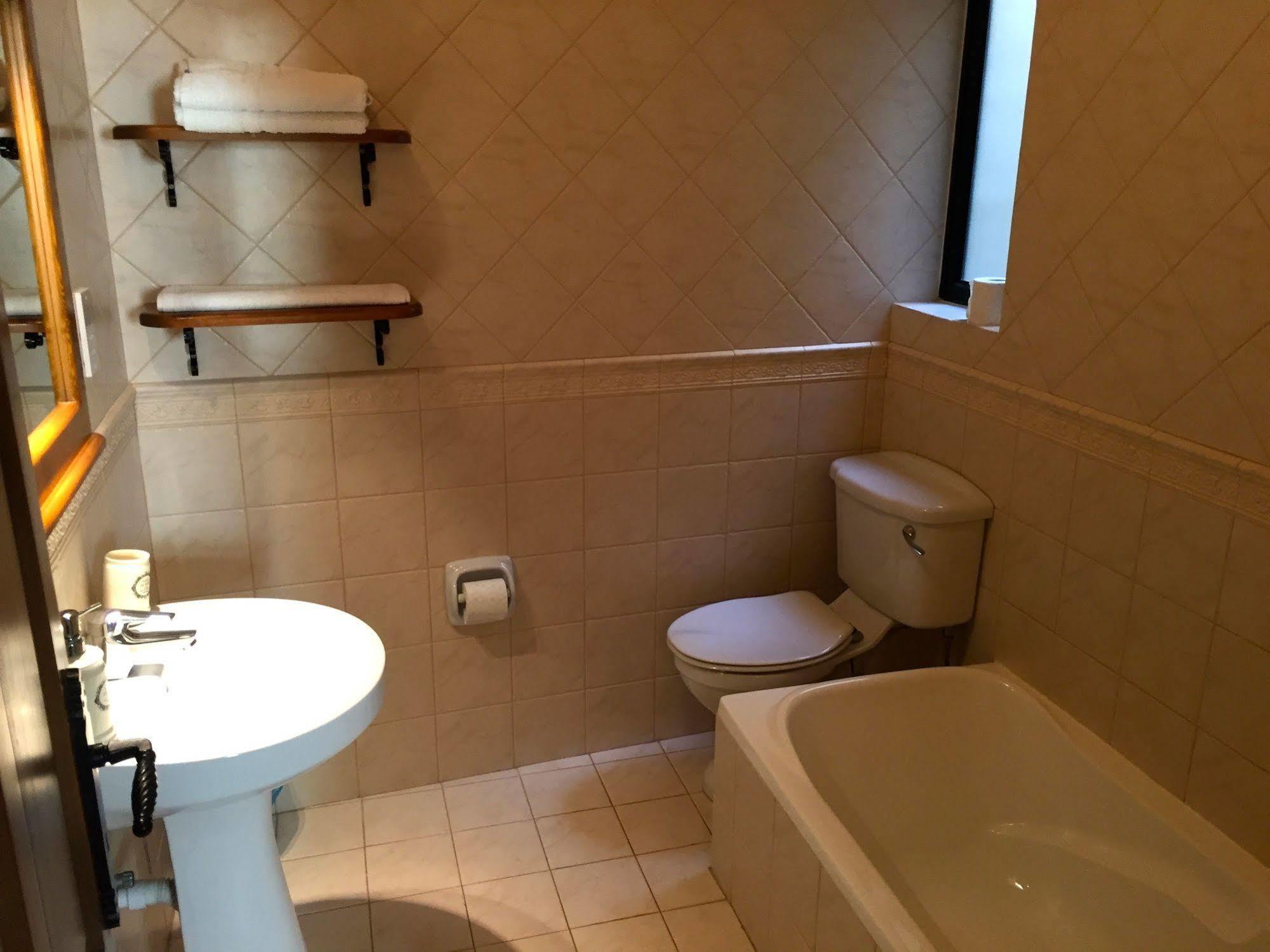 Ellie Boo Bed & Breakfast Victoria Ngoại thất bức ảnh
