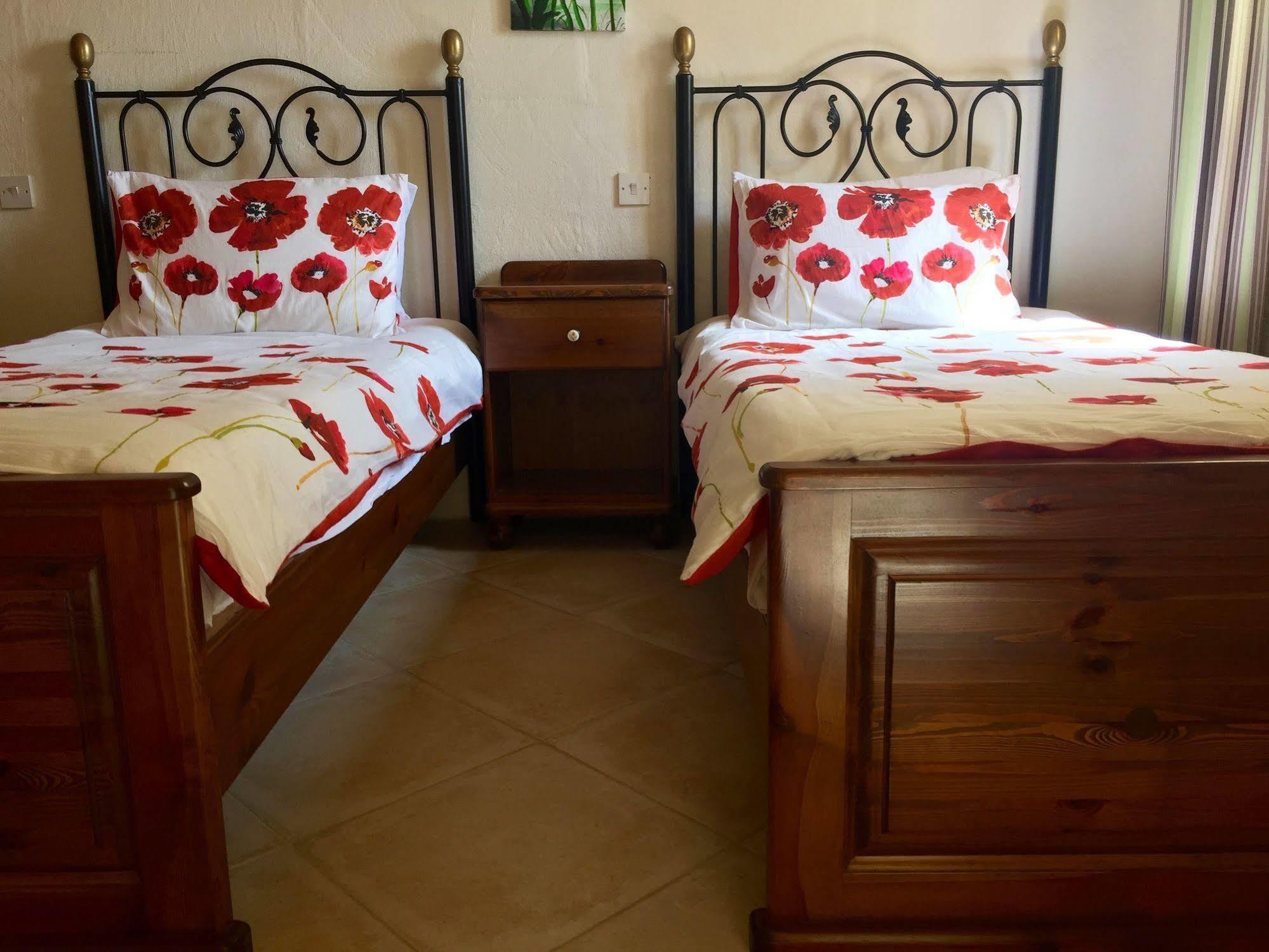Ellie Boo Bed & Breakfast Victoria Ngoại thất bức ảnh