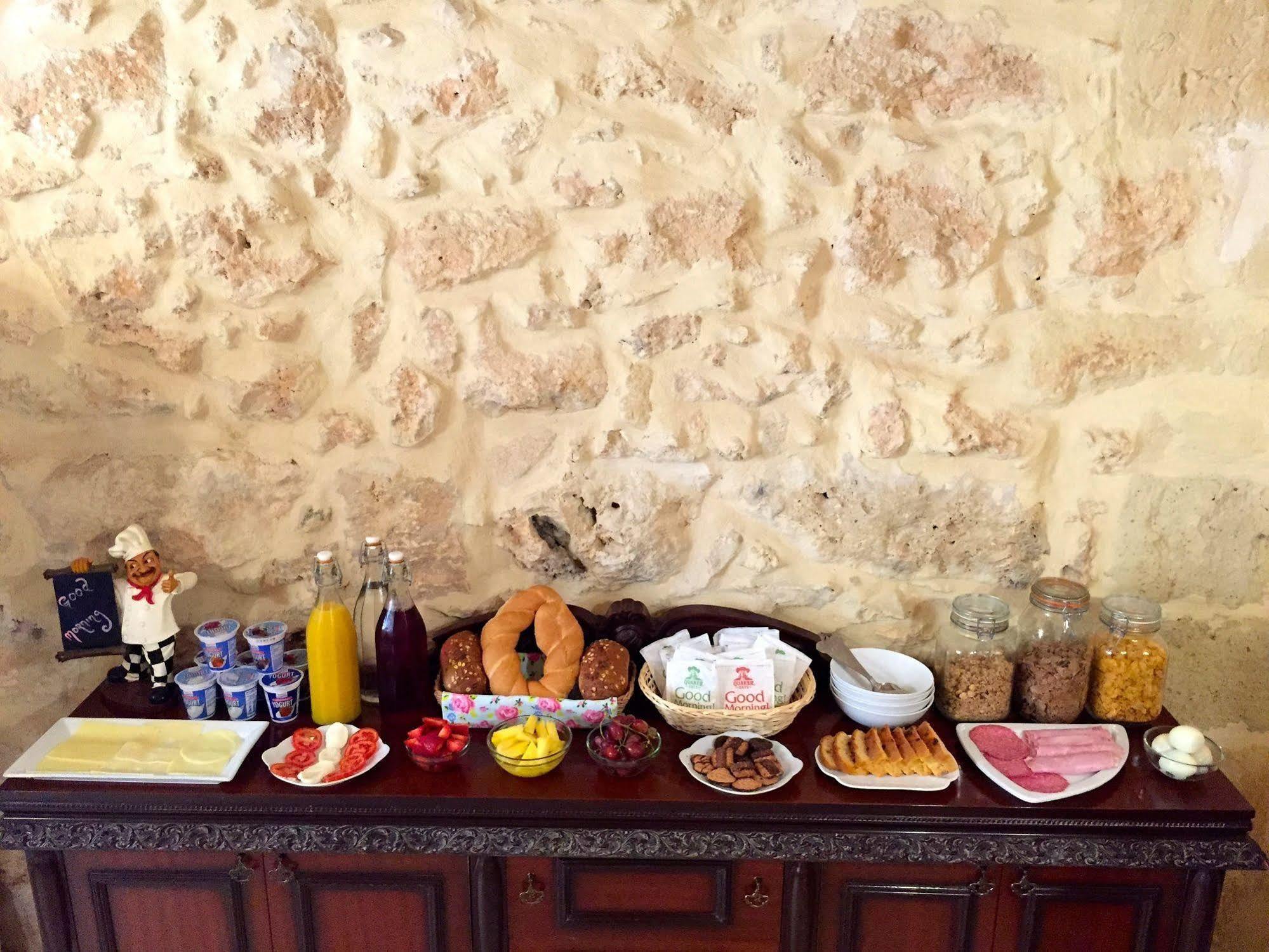 Ellie Boo Bed & Breakfast Victoria Ngoại thất bức ảnh